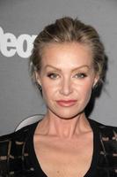 LOS ANGELES, SEP 26 - Portia de Rossi at the TGIT 2015 Premiere Event Red Carpet at the Gracias Madre on September 26, 2015 in Los Angeles, CA photo