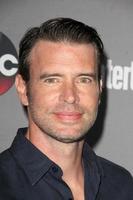 Chandra WilsonLOS ANGELES, SEP 26 - Scott Foley at the TGIT 2015 Premiere Event Red Carpet at the Gracias Madre on September 26, 2015 in Los Angeles, CA photo