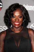 Chandra WilsonLOS ANGELES, SEP 26 - Viola Davis at the TGIT 2015 Premiere Event Red Carpet at the Gracias Madre on September 26, 2015 in Los Angeles, CA photo