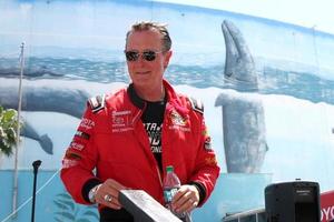 LOS ANGELES, FEB 18 - Robert Patrick at the Toyota Grand Prix Pro Celeb Race at the Toyota Grand Prix Racecourse on April 18, 2015 in Long Beach, CA photo