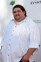 LOS ANGELES, JUN 9 - Jorge Garcia arriving at The Event at Calabasas Tennis and Swim Center on June 9, 2012 in Calabasas, CA photo