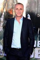 LOS ANGELES, JUN 22 - TImothy V Murphy at the World Premiere of The Lone Ranger at the Disney s California Adventure on June 22, 2013 in Anaheim, CA photo