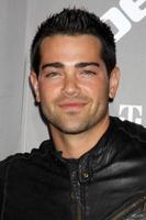 LOS ANGELES, APR 20 - Jesse Metcalfe arriving at the Launch Of The New T-Mobile Sidekick 4G at Old Robinson May Building on April 20, 2011 in Beverly Hills, CA photo