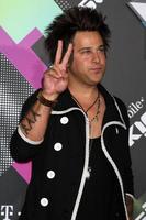 LOS ANGELES, APR 20 - Ryan Cabrera arriving at the Launch Of The New T-Mobile Sidekick 4G at Old Robinson May Building on April 20, 2011 in Beverly Hills, CA photo