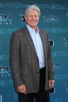 LOS ANGELES, MAY 12 - Bruce Boxleitner arrives at the Disney XD s TRON - Uprising Press Event and Reception at DisneyToon Studios Disney Television Animation on May 12, 2012 in Glendale, CA photo