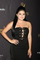 LOS ANGELES, SEP 8 - Ariel Winter at the TV Academy Reception for the Nominees for Outstanding Casting at the Montage Hotel on September 8, 2016 in Beverly Hills, CA photo