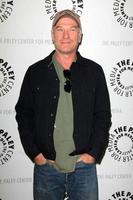 LOS ANGELES, JUN 24 - Ted Levine at the The Bridge Screening and Panel Discussion at the Paley Center For Media on June 24, 2014 in Beverly Hills, CA photo