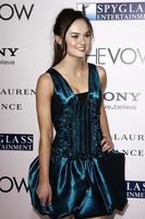 LOS ANGELES, CA, JAN 29 - Madeline Carroll at the premiere of Sony Pictures The Vow at Grauman s Chinese Theater on February 6, 2012 in Los Angeles, California photo