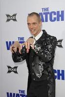 LOS ANGELES, JUL 23 - Doug Jones at the The Watch Premiere at the TCL Chinese Theater on July 23, 2012 in Los Angeles, CA photo