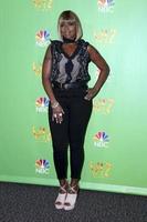 las vegas, 1 de junio - mary j blige en el evento de la academia de televisión para nbc s the wiz live en el gremio de directores de américa el 1 de junio de 2016 en west hollywood, ca foto