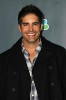 LOS ANGELES, JAN 4 - Galen Gering arrives at The Cape Premiere Party at Music Box Theater on January 4, 2011 in Los Angeles, CA photo