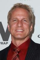 los angeles, jun 11 - patrick fabian en la segunda fiesta anual emmy thewrap s en el hotel de londres el 11 de junio de 2015 en west hollywood, ca foto