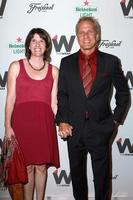 LOS ANGELES, JUN 11 - Patrick Fabian at the TheWrap s 2nd Annual Emmy Party at the London Hotel on June 11, 2015 in West Hollywood, CA photo