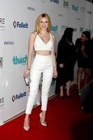 LOS ANGELES, JUN 30 - Bella Thorne at the 6th Annual Thirst Gala at the Beverly Hilton Hotel on June 30, 2015 in Beverly Hills, CA photo