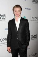 LOS ANGELES, JUN 30 - Calum Worthy at the 6th Annual Thirst Gala at the Beverly Hilton Hotel on June 30, 2015 in Beverly Hills, CA photo