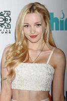 LOS ANGELES, JUN 30 - Dove Cameron at the 6th Annual Thirst Gala at the Beverly Hilton Hotel on June 30, 2015 in Beverly Hills, CA photo