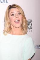 LOS ANGELES, JUN 30 - Grace Helbig at the 6th Annual Thirst Gala at the Beverly Hilton Hotel on June 30, 2015 in Beverly Hills, CA photo