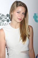 LOS ANGELES, JUN 30 - Melissa Benoist at the 6th Annual Thirst Gala at the Beverly Hilton Hotel on June 30, 2015 in Beverly Hills, CA photo