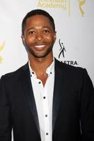 LOS ANGELES, AUG 12 - Thomas Hobson at the Dynamic and Diverse - A 66th Emmy Awards Celebration of Diversity Event at Television Academy on August 12, 2014 in North Hollywood, CA photo