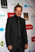 LOS ANGELES, FEB 20 - Thure Lindhardt arrives at The Wrap Pre-Oscar Event at the Culina at the Four Seasons Hotel on February 20, 2013 in Los Angeles, CA photo
