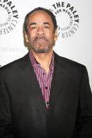 los ángeles, 4 de junio - tim reid en el bebé, si alguna vez te lo preguntaste - una reunión de wkrp en cincinnati en paley center for media el 4 de junio de 2014 en beverly hills, ca foto