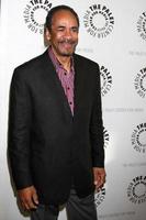 los ángeles, 4 de junio - tim reid en el bebé, si alguna vez te lo preguntaste - una reunión de wkrp en cincinnati en paley center for media el 4 de junio de 2014 en beverly hills, ca foto