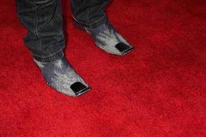 LOS ANGELES, DEC 6 - Corbin Bleu arrives at the Tinker Tailor Soldier Spy LA Screening at ArcLight Cinemas on December 6, 2011 in Los Angeles, CA photo