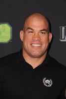 LOS ANGELES, SEP 27 - Tito Ortiz at the Star Wars Rebels Premiere Screening at AMC Century City on September 27, 2014 in Century City, CA photo