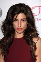 LOS ANGELES, SEP 15 - Tania Raymonde at the A Toast To The Emmys Celebrating Diversity at the The Penninsula on September 15, 2015 in Beverly Hills, CA photo