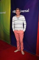 los angeles, 14 de julio - todd chrisley en nbcuniversal julio de 2014 tca en beverly hilton el 14 de julio de 2014 en beverly hills, ca foto