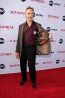 LOS ANGELES, MAY 16 - Tom Amandes arrives at An Evening with Scandal at the Leonard H Goldenson Theater on May 16, 2013 in No Hollywood, CA photo