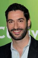 LAS VEGAS, APR 8 - Tom Ellis at the NBCUniversal Summer Press Day at Huntington Langham Hotel on April 8, 2014 in Pasadena, CA photo