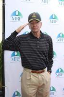 LOS ANGELES, NOV 10 - Tom Dreesen at the Third Annual Celebrity Golf Classic to Benefit Melanoma Research Foundation at the Lakeside Golf Club on November 10, 2014 in Burbank, CA photo