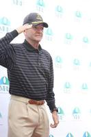 LOS ANGELES, NOV 10 - Tom Dreesen at the Third Annual Celebrity Golf Classic to Benefit Melanoma Research Foundation at the Lakeside Golf Club on November 10, 2014 in Burbank, CA photo