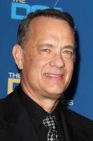 LOS ANGELES, JAN 25 - Tom Hanks at the 66th Annual Directors Guild of America Awards, Press Room at Century Plaza Hotel on January 25, 2014 in Century City, CA photo