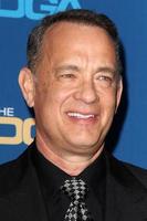 LOS ANGELES, JAN 25 - Tom Hanks at the 66th Annual Directors Guild of America Awards, Press Room at Century Plaza Hotel on January 25, 2014 in Century City, CA photo