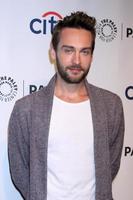 LOS ANGELES, MAR 19 - Tom Mison at the PaleyFEST, Sleepy Hollow at Dolby Theater on March 19, 2014 in Los Angeles, CA photo