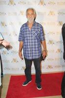 LOS ANGELES, SEP 10 - Tommy Chong at the Dance With Me USA Grand Opening at Dance With Me Studio on September 10, 2014 in Sherman Oaks, CA photo