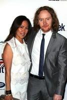 BODHILOS ANGELES, APR 22 - Tony Curran at the 8th Annual BritWeek Launch Party at The British Residence on April 22, 2014 in Los Angeles, CA photo
