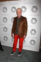 LOS ANGELES, APR 12 - Tony Geary arrives at the General Hospital Celebrates 50 Years, Paley at the Paley Center For Media on April 12, 2013 in Beverly Hills, CA photo