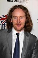 BODHILOS ANGELES, APR 22 - Tony Curran at the 8th Annual BritWeek Launch Party at The British Residence on April 22, 2014 in Los Angeles, CA photo
