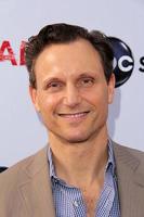 LOS ANGELES, MAY 16 - Tony Goldwyn arrives at An Evening with Scandal at the Leonard H Goldenson Theater on May 16, 2013 in No Hollywood, CA photo