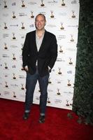 LOS ANGELES, SEP 20 - Tony Hale at the Emmys Performers Nominee Reception at Pacific Design Center on September 20, 2013 in West Hollywood, CA photo