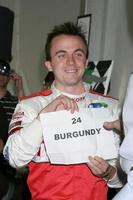 DLOS ANGELES, APR 5 - Frankie Muniz at the Toyoto Pro Celeb Race Press Day 2011 at Long Beach Grand Prix Toyota Compound on April 5, 2011 in Long Beach, CA photo