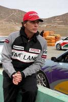 los angeles, 19 de marzo - bill fichtner en la sesión de entrenamiento de carrera de celebridades toyota pro en willow springs speedway el 19 de marzo de 2011 en rosamond, ca foto