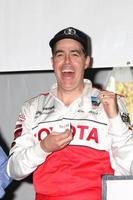 los angeles, 3 de abril - adam carolla en el día de prensa de la carrera toyota pro celeb 2012 en la pista toyota long beach grand prix el 3 de abril de 2012 en long beach, ca foto