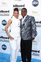 LOS ANGELES, MAY 19 - Tracy Morgan arrives at the Billboard Music Awards 2013 at the MGM Grand Garden Arena on May 19, 2013 in Las Vegas, NV photo