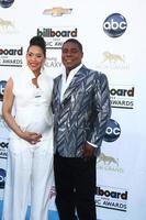 LOS ANGELES, MAY 19 - Tracy Morgan arrives at the Billboard Music Awards 2013 at the MGM Grand Garden Arena on May 19, 2013 in Las Vegas, NV photo