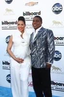 LOS ANGELES, MAY 19 - Tracy Morgan arrives at the Billboard Music Awards 2013 at the MGM Grand Garden Arena on May 19, 2013 in Las Vegas, NV photo