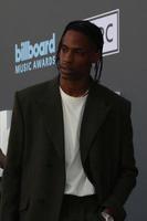 LOS ANGELES, MAY 15 - Travis Scott at the 2022 Billboard Music Awards at MGM Garden Arena on May 15, 2022 in Las Vegas, NV photo